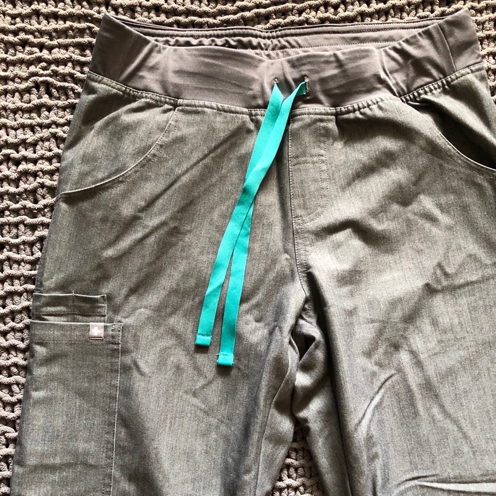 Figs Scrub pants